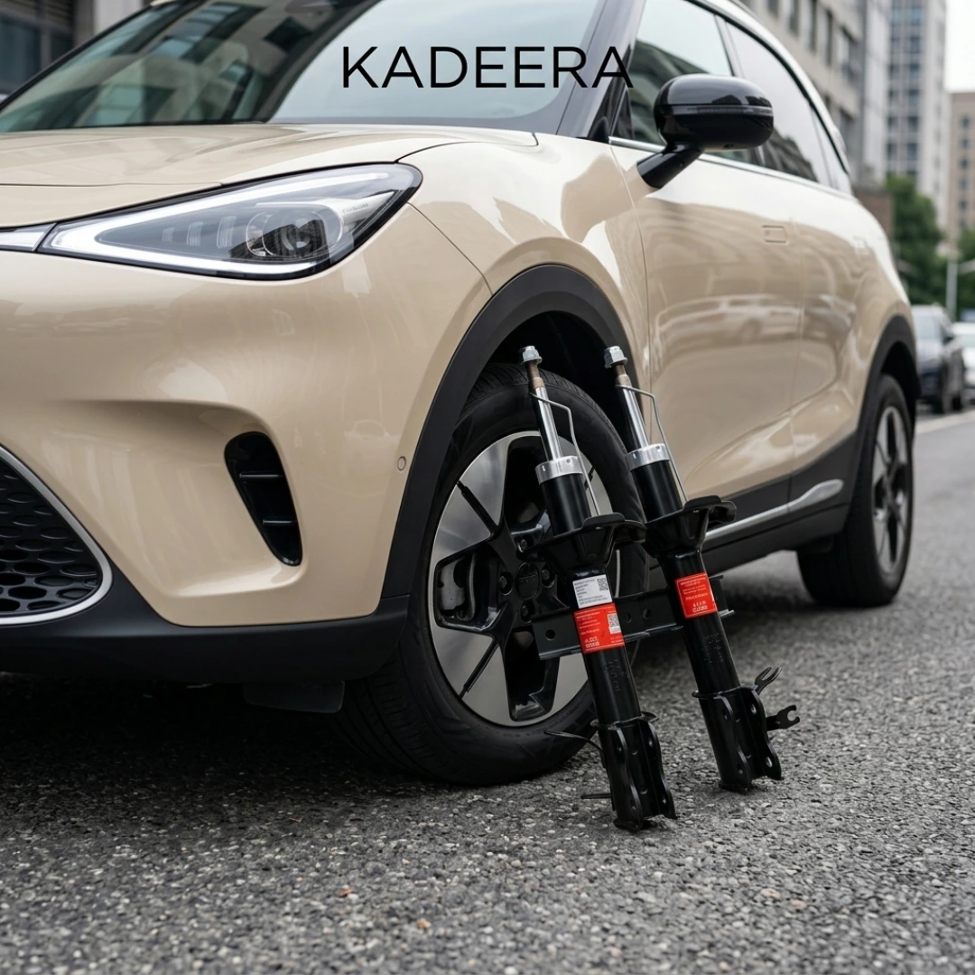 โช้คอัพคู่หน้า KADEERA สำหรับ Geely EX2 - APY Auto Parts